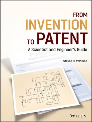 cover image of From Invention to Patent